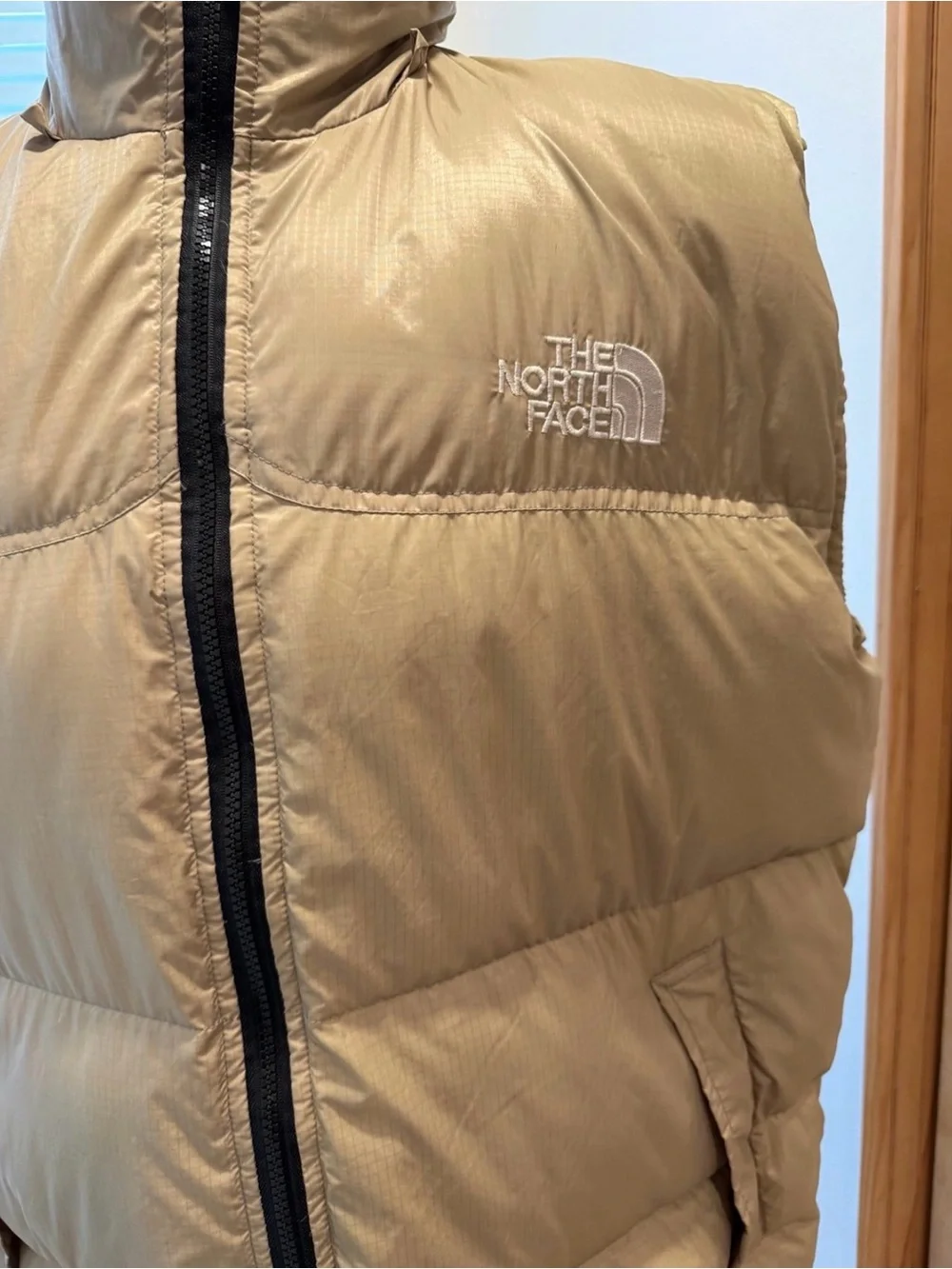 The North Face north face
